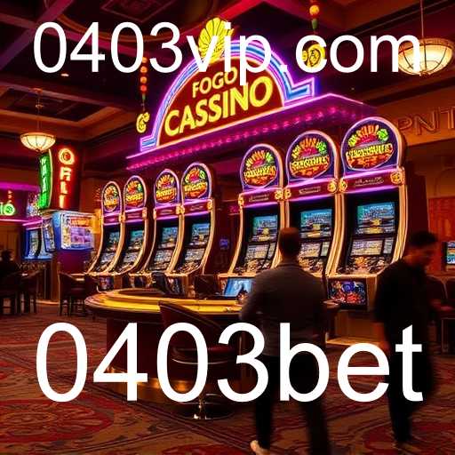 Jogos de cassino