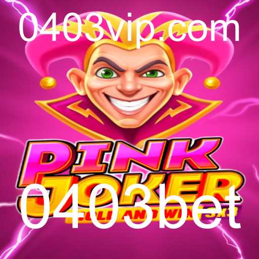 Descubra o Fascinante Mundo de PinkJoker - O Jogo Revolucionário com a Chave para o Sucesso: 0403bet